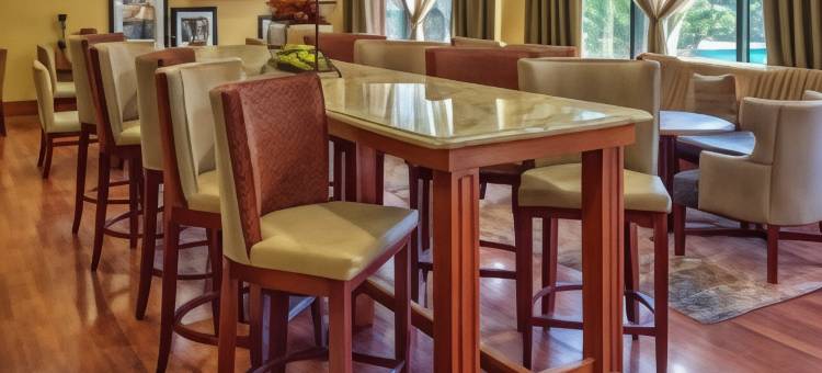 萨凡纳 - 95号州际公路 - 北欢朋酒店(Hampton Inn Savannah-I-95 North)图片