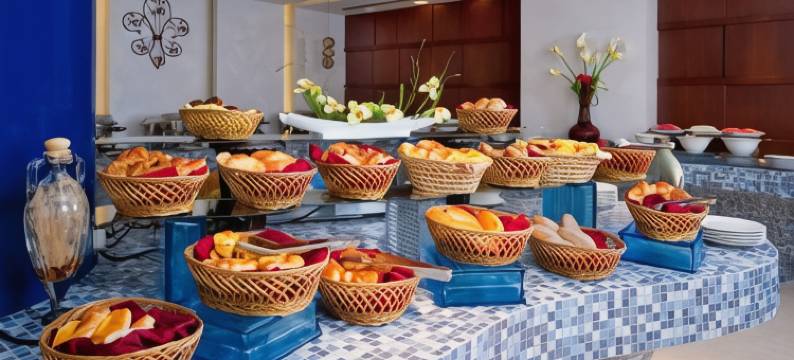 哈姆拉城市季节酒店(City Seasons Al Hamra Hotel)图片