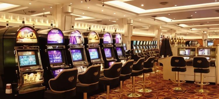 玛丽亚豪生别墅酒店及(Howard Johnson Villa María Hotel y Casino)图片