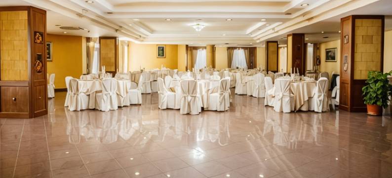 莫塞大酒店(Grand Hotel Mosè)图片