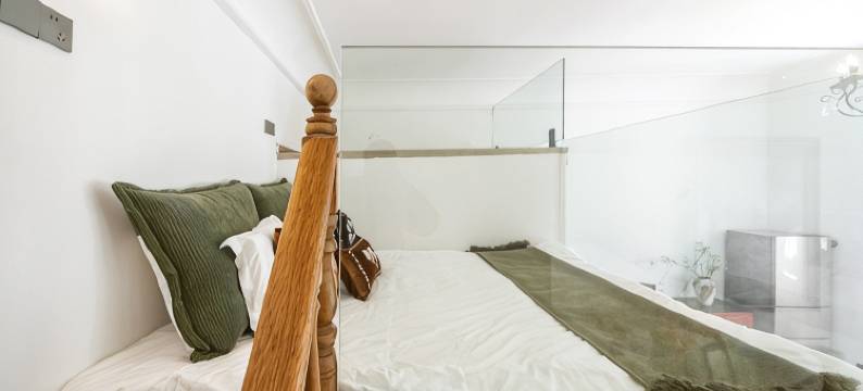 AmberA特色民宿(武康路分店)图片