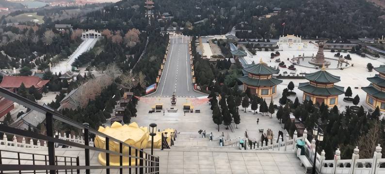 南城有家民宿(山水三路分店)图片