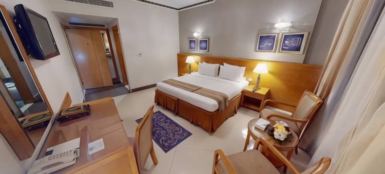 伊玛尔大酒店(Emaar Grand Hotel)图片