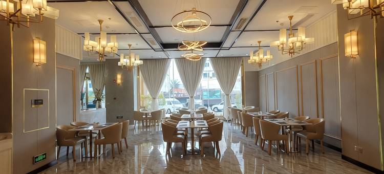 传奇酒店及度假村(Legend Hotel and Resort)图片
