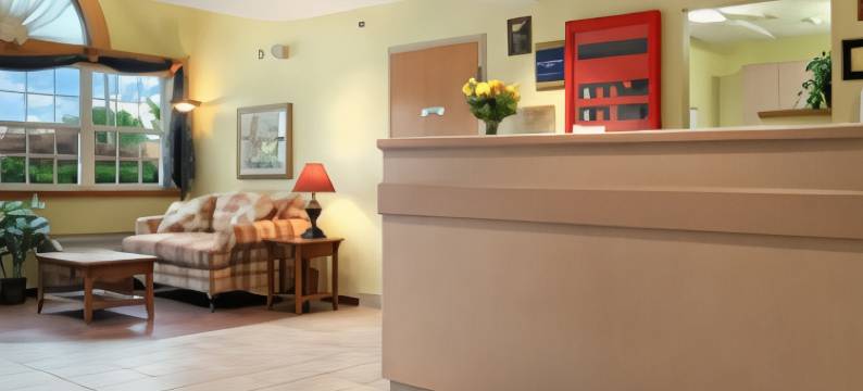 Microtel Inn & Suites by Wyndham Victor/Rochester图片