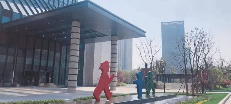 太仓铭泊公寓(柴行街分店)图片