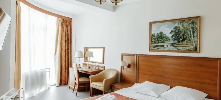 Gostinechniy Kompleks Lyubim图片