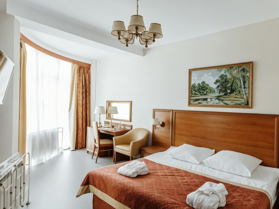 Gostinechniy Kompleks Lyubim