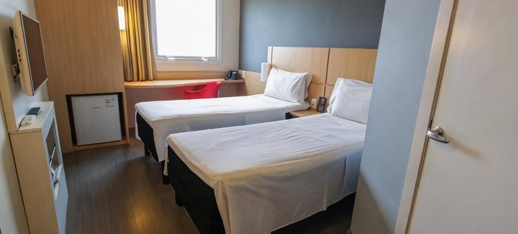 宜必思锡诺普酒店(Ibis Sinop)图片