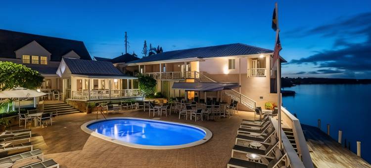 和平与富足度假村(Peace and Plenty Resort)图片