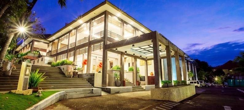 普拉格假日酒店(Plagoo Holiday Hotel)图片