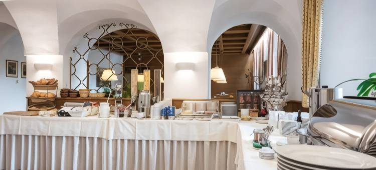 Plankenhof B&B 酒店(Hotel Plankenhof B&B)图片