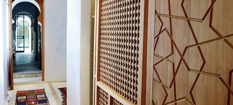 达尔胡斯托酒店(Riad Dar Justo Hotel Boutique & Spa)图片