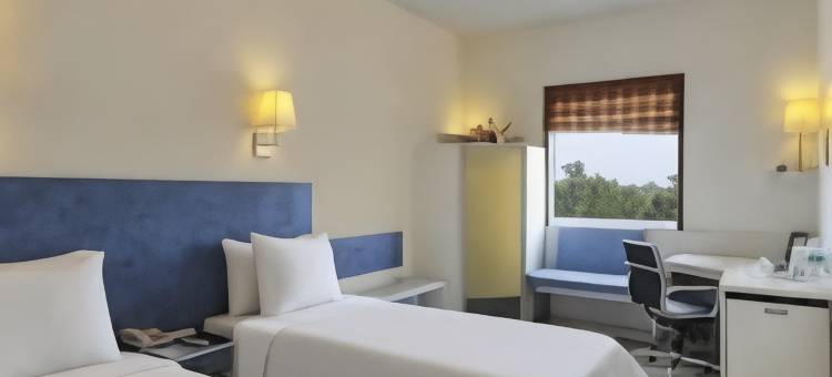 鲁尔基霍姆特尔酒店(Hometel Roorkee)图片