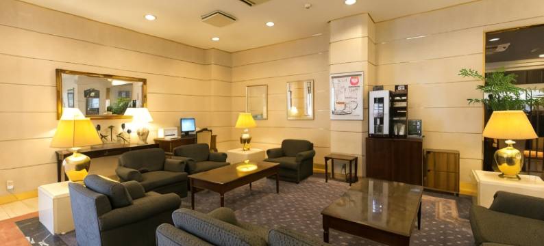 小牧シティホテル(Komaki City Hotel by Lachotel)图片