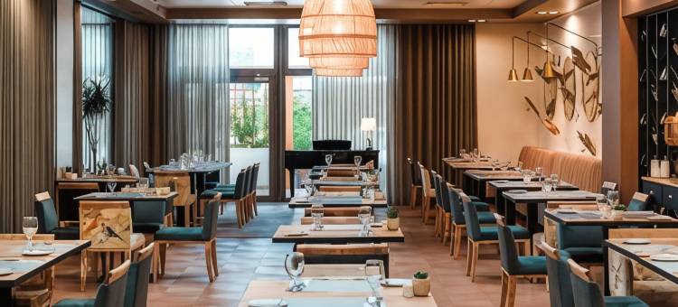 普洛斯卡住宅拱门酒店(Arche Hotel Puławska Residence)图片