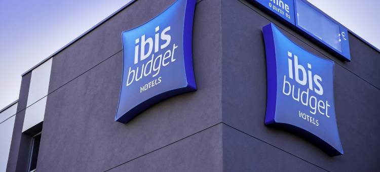 宜必思快捷兰斯展览中心酒店(Ibis Budget Reims Parc des Expositions)图片
