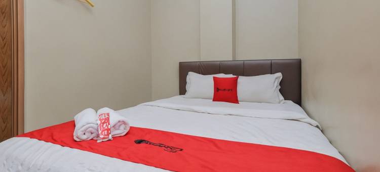 OYO2354三点公寓(RedDoorz Near BG Junction Surabaya)图片