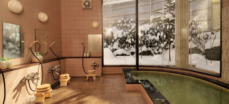 白桦湖畔旅馆 君待庄(Kimimachisou)图片