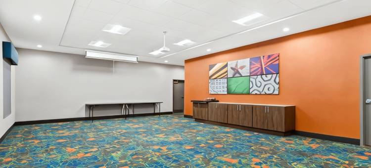 朗维尤欢朋酒店(Hampton Inn Longview)图片