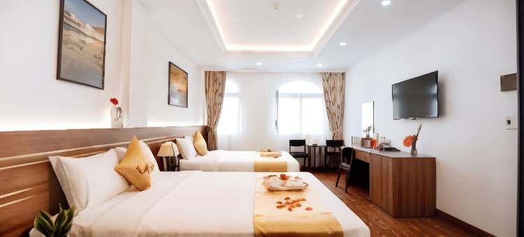 高尔文酒店(Galvin Hotel)图片