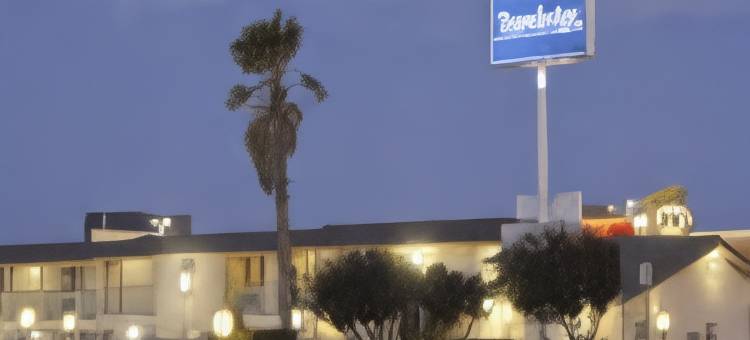 Travelodge Victorville图片