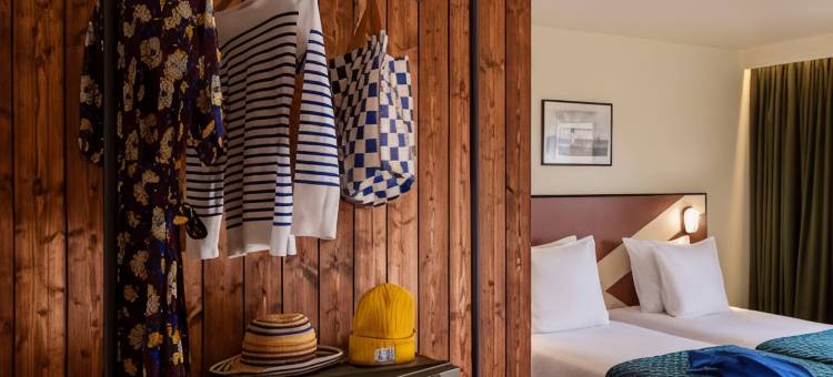 货运贝斯特韦斯特优质酒店(Best Western Plus Hotel Cargo)图片