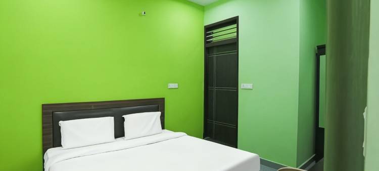 Capital O A-One图片