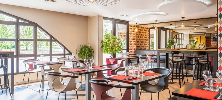 宜必思尚品兰斯中心大教堂酒店(Ibis Styles Reims Centre Cathédrale)图片