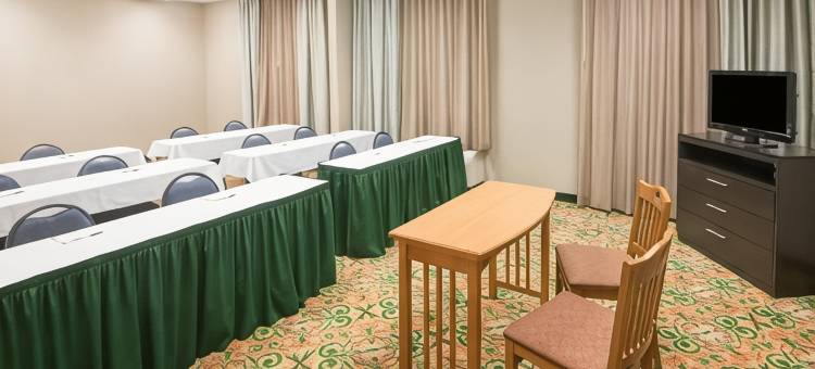 Staybridge Suites 哥伦布机场(Staybridge Suites COLUMBUS-AIRPORT by IHG)图片