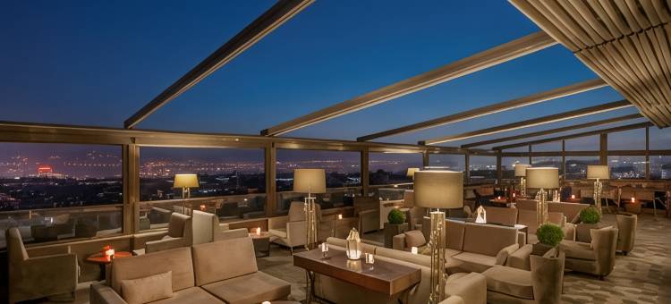 埃拉泽希尔顿逸林酒店(Doubletree by Hilton Elazig)图片