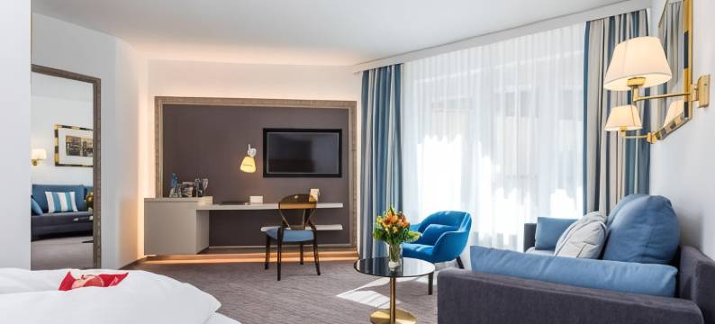 佐切宁酒店(Goritschniggs Hotel - Self Check-IN)图片