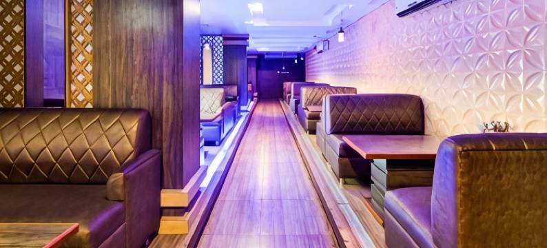 皇家古迹酒店(Hotel Royal Heritage)图片