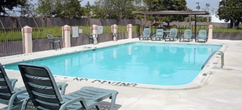 Econo Lodge Byron Near Historic District - Warner Robins图片