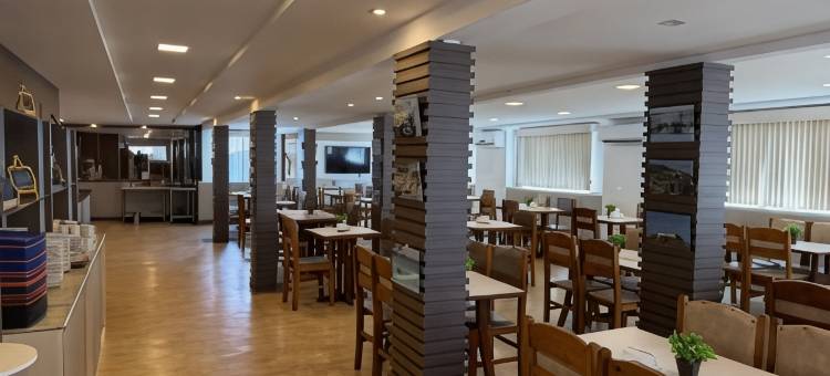 马列酒店(Hotel Marlen)图片