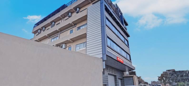 Hotel O Sri Jagarnath Banquet & Hotel图片