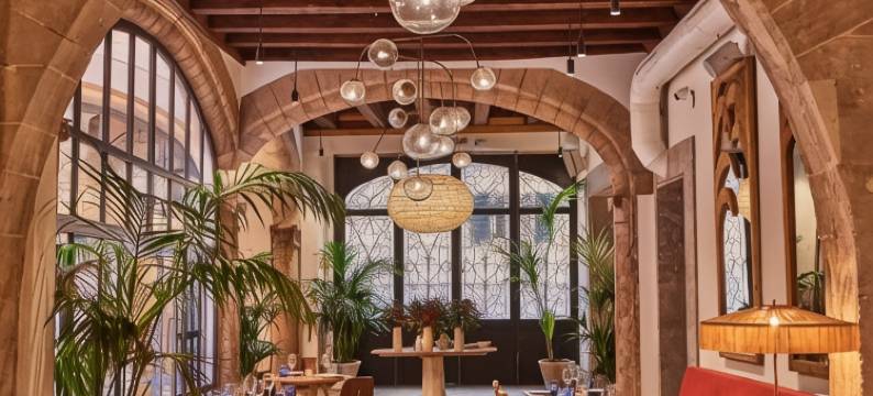 PuroGrand酒店(Puro Grand Hotel)图片