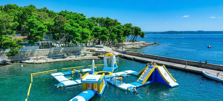 泽莱纳朴塔酒店(Holiday Park Zelena Punta)图片