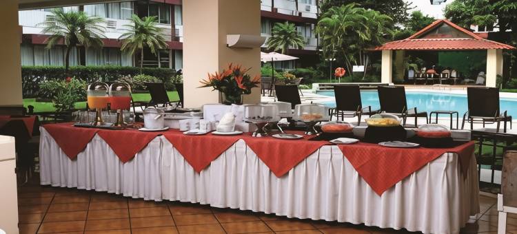 特拉萨贝斯特韦斯特优质酒店(Best Western Plus Hotel Terraza)图片