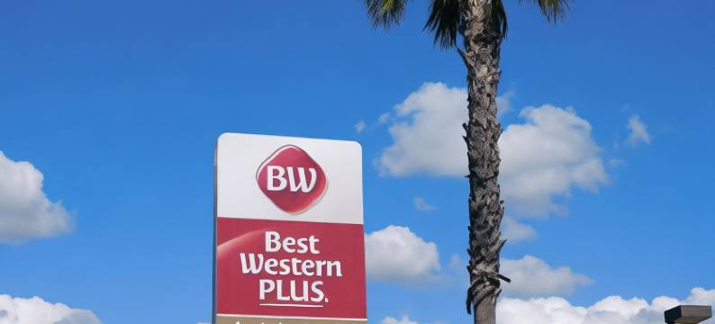 Best Western Plus - Anaheim Orange County Hotel图片