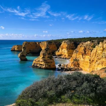 里斯本+波尔图+法鲁8日7晚私家团