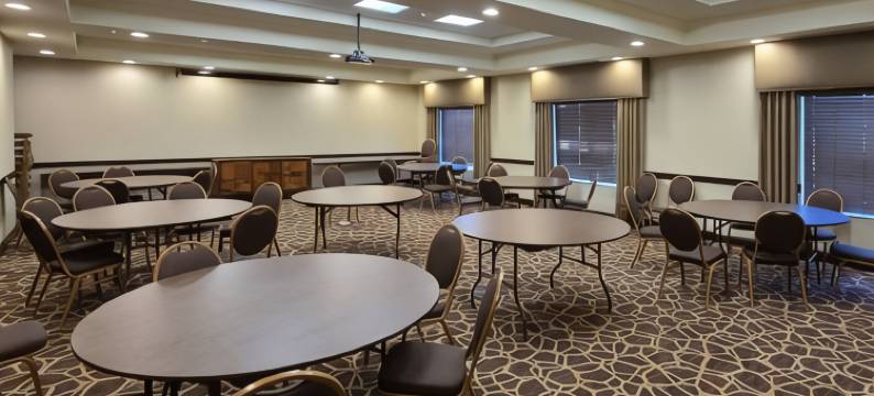 舒适套房酒店(Comfort Inn & Suites)图片