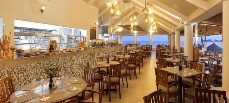 埃莫里奥印坦巴(Emporio Ixtapa - with Optional All Inclusive)图片