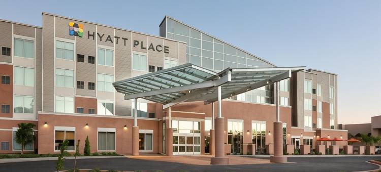 瓦卡维尔凯悦嘉轩酒店(Hyatt Place Vacaville)图片