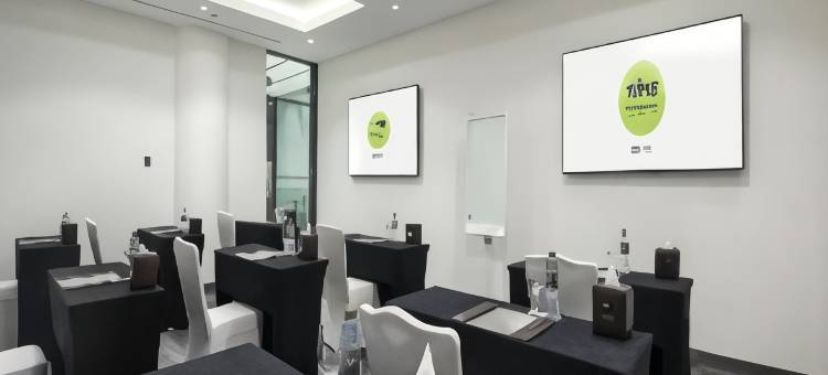 时间玛瑙酒店公寓(TIME Onyx Hotel Apartments)图片