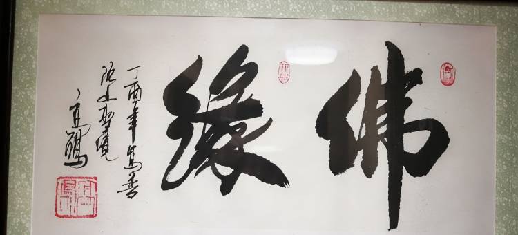 普陀山禅音阁客栈(普济寺店)图片