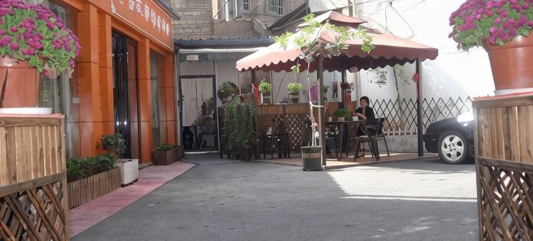 衡阳紫蔷薇宾馆(衡阳火车站店)图片