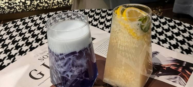CEO·茗悦酒店(永康金都路店)图片