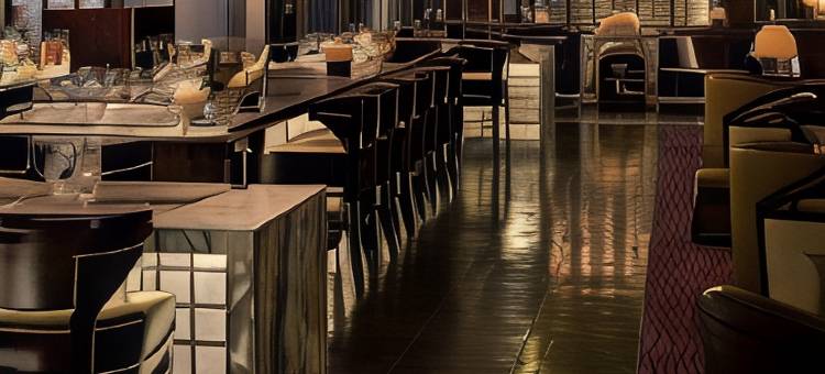 海得拉巴柏悦酒店(Park Hyatt Hotel and Residences, Hyderabad)图片
