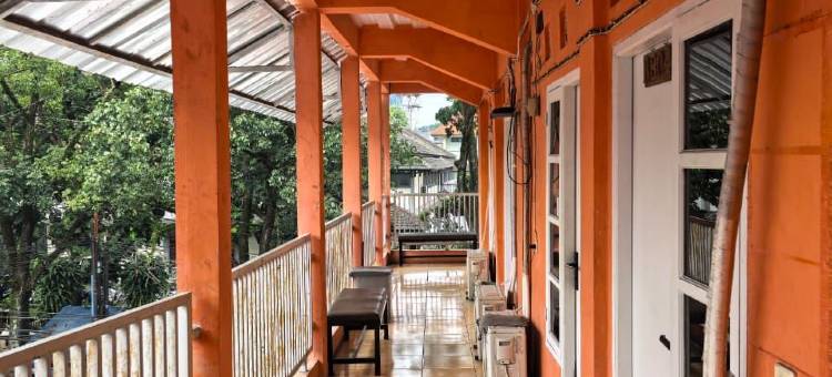 PTS民宿(PTS Homestay Syariah)图片